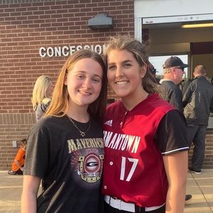 Meet your Posher, Ella rose